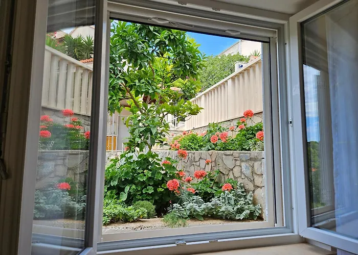 Oasis Apartment
