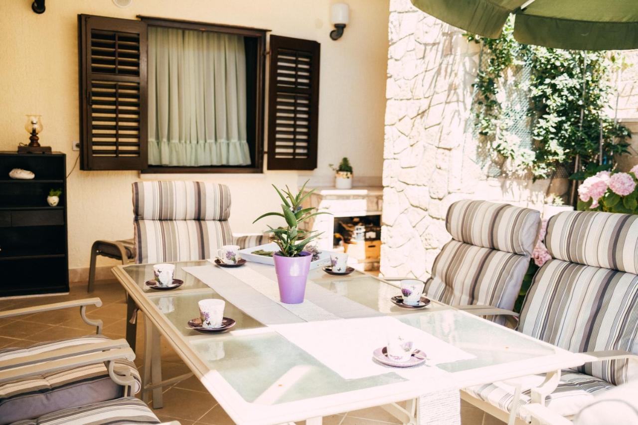 Appartement Oasis