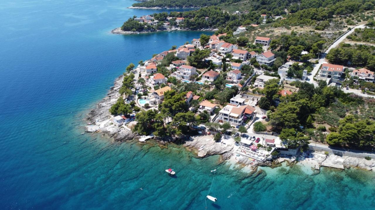 Appartement Oasis Selca (Brac)