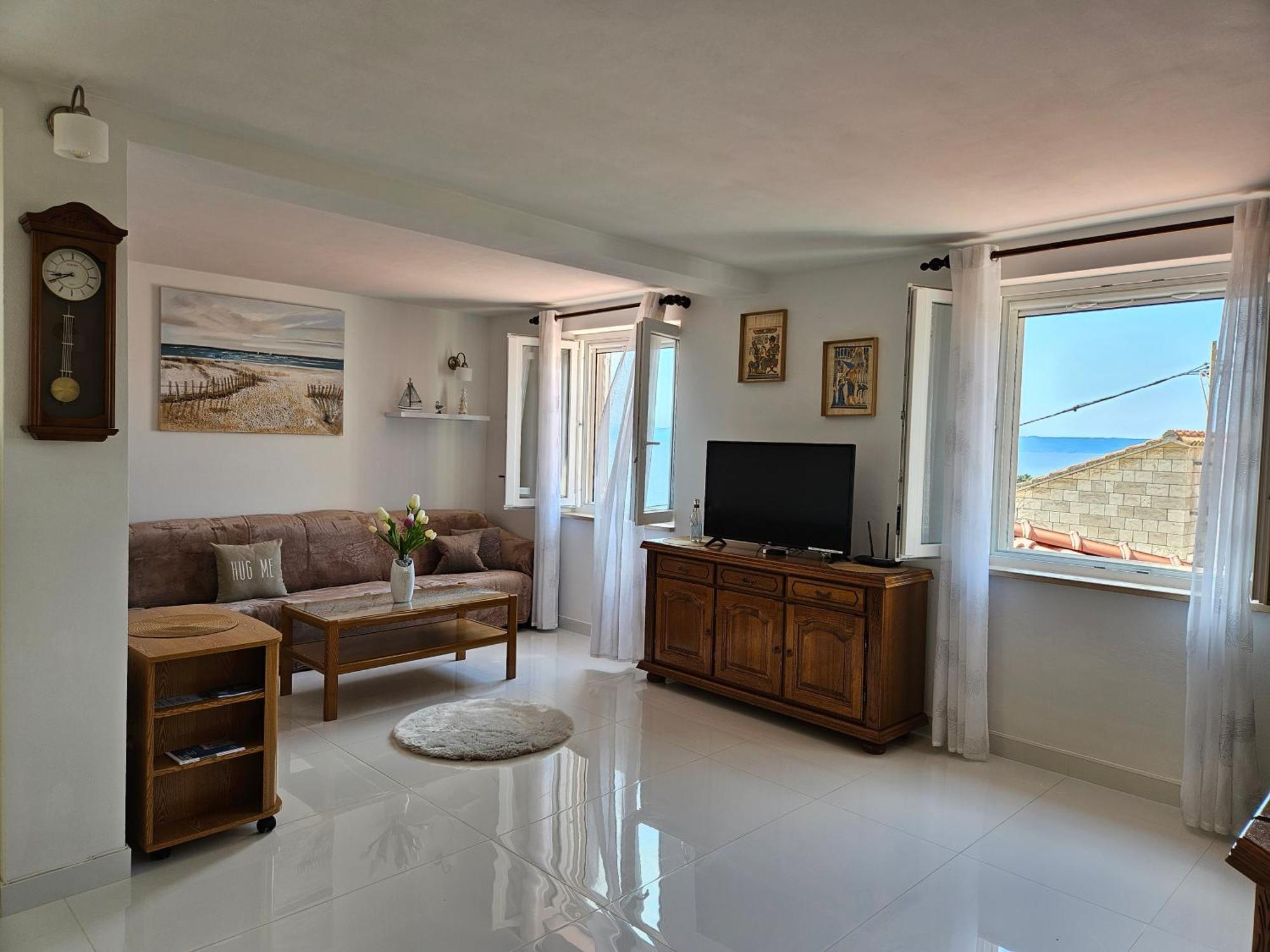 Oasis Appartement