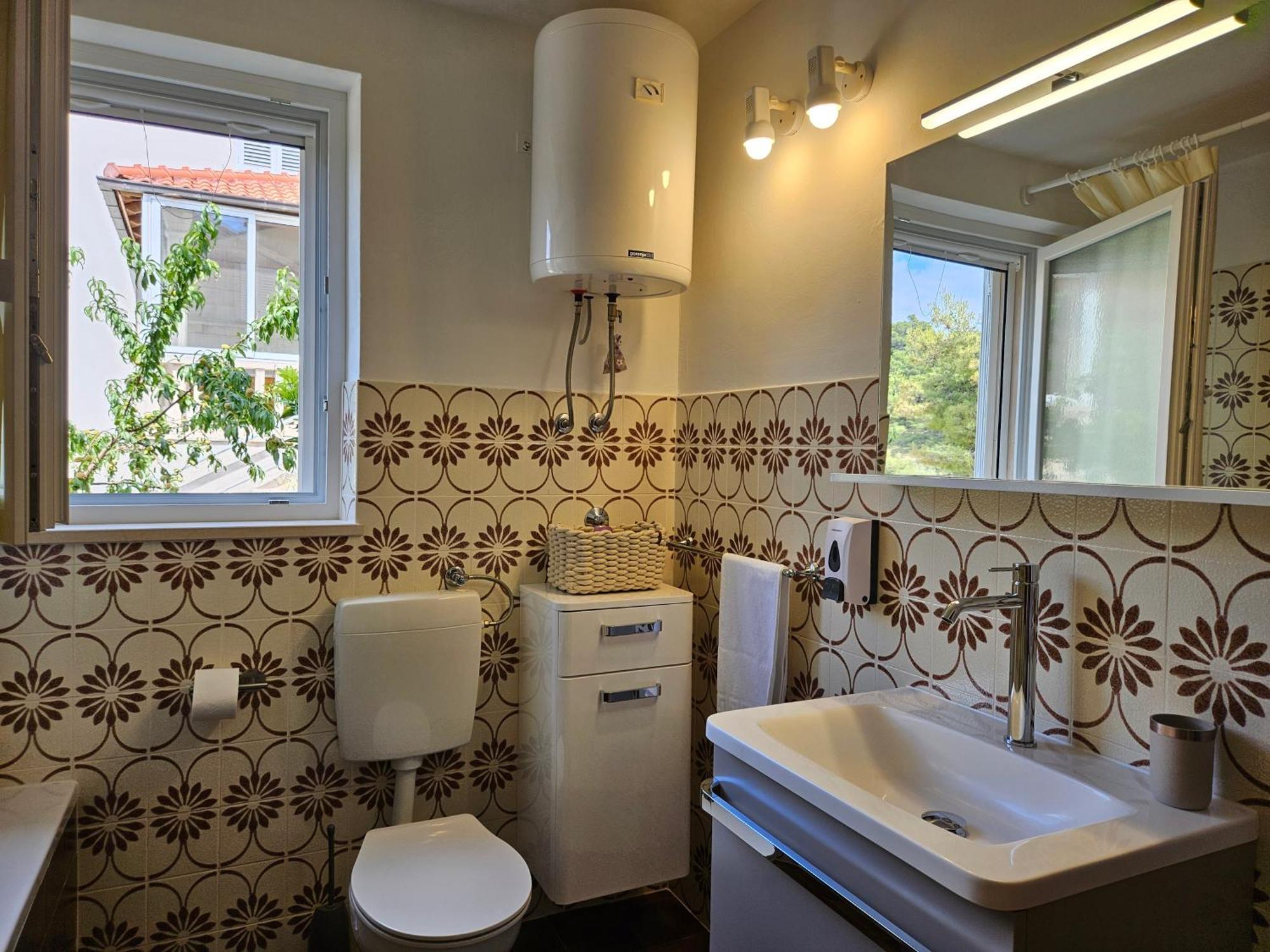 Appartement Oasis