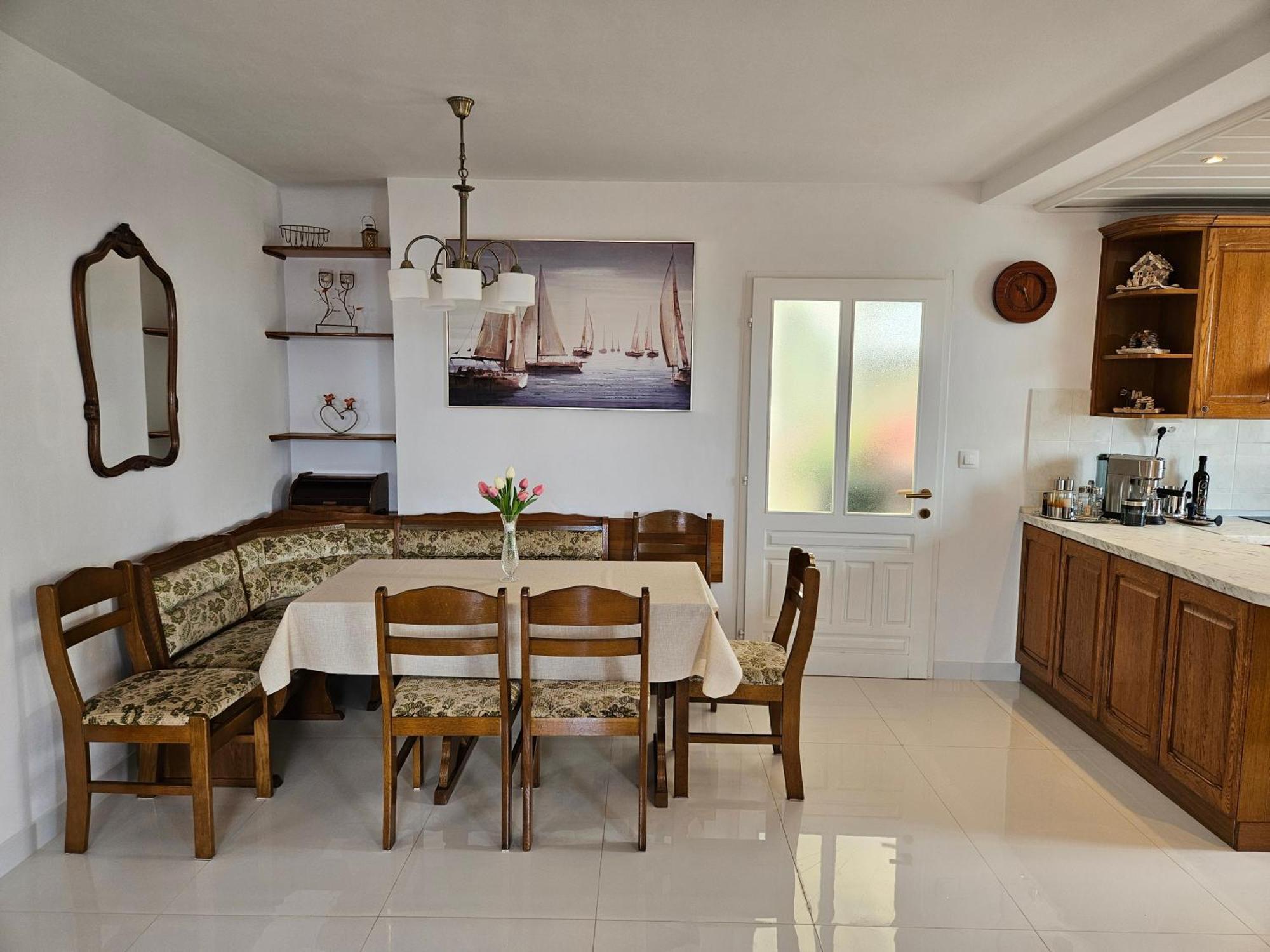 Oasis Appartement *