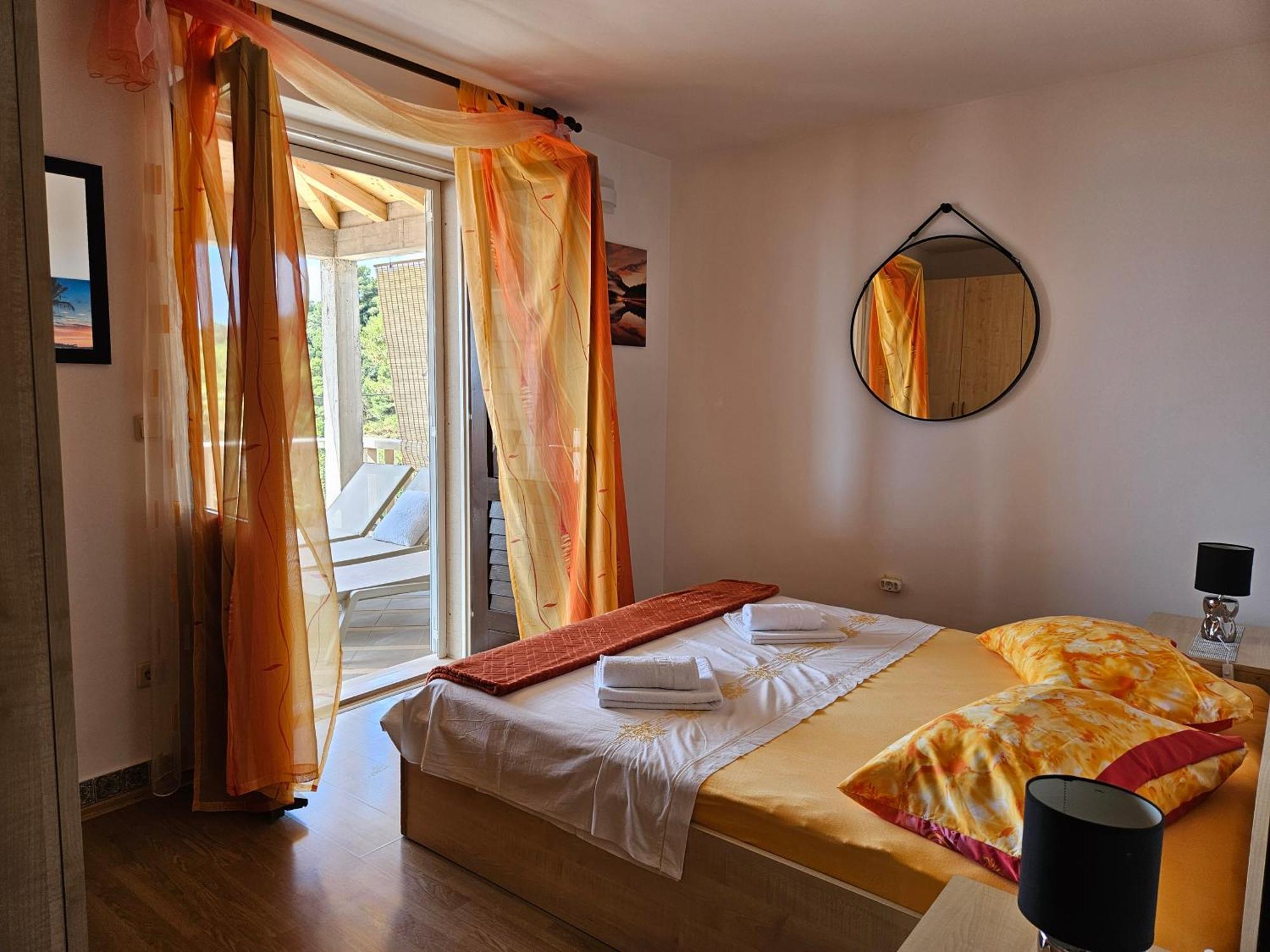 Appartement Oasis Selca (Brac)