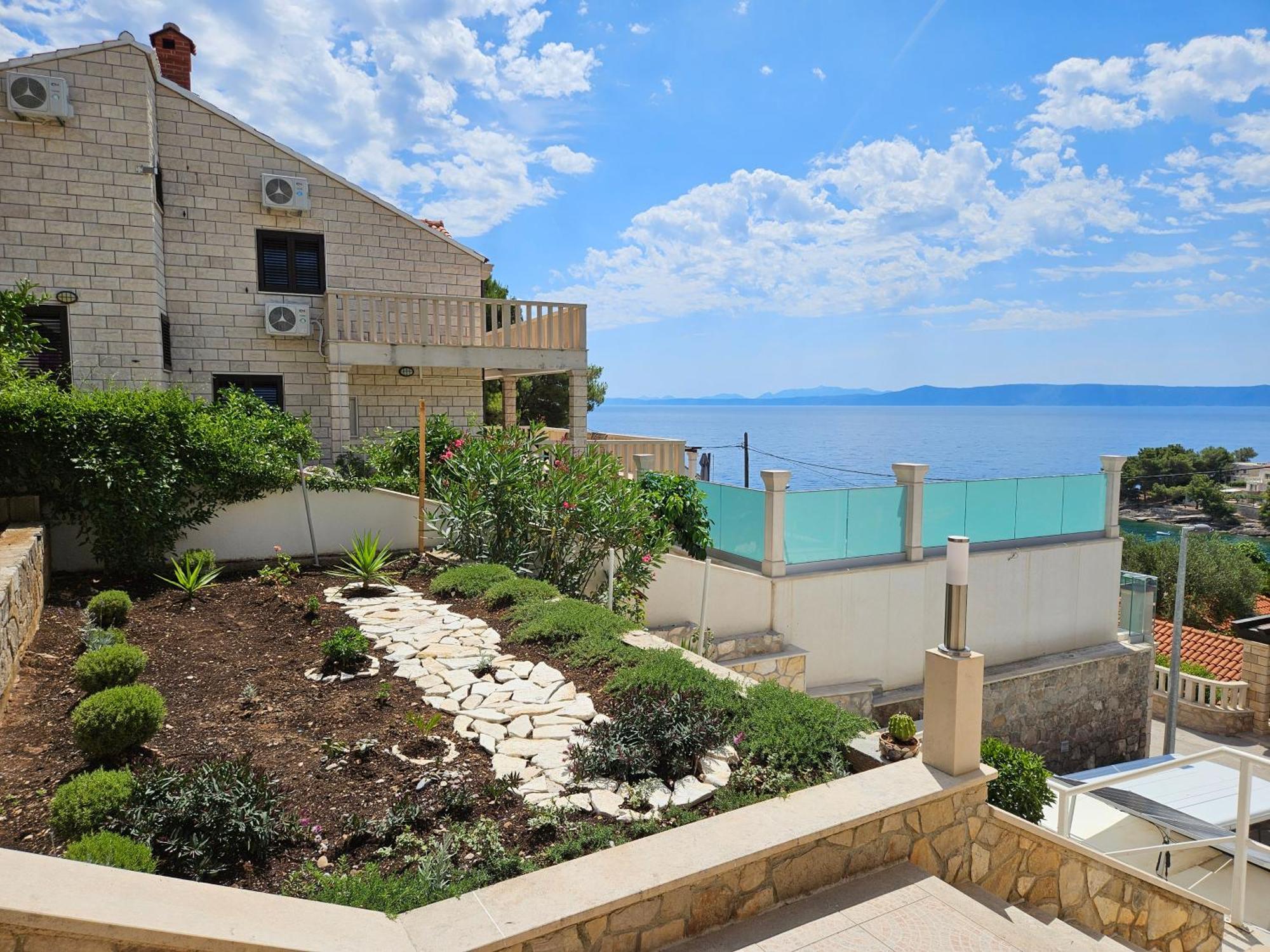 Appartement Oasis