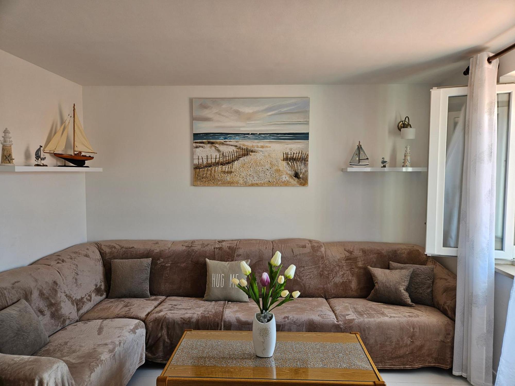 Appartement Oasis *