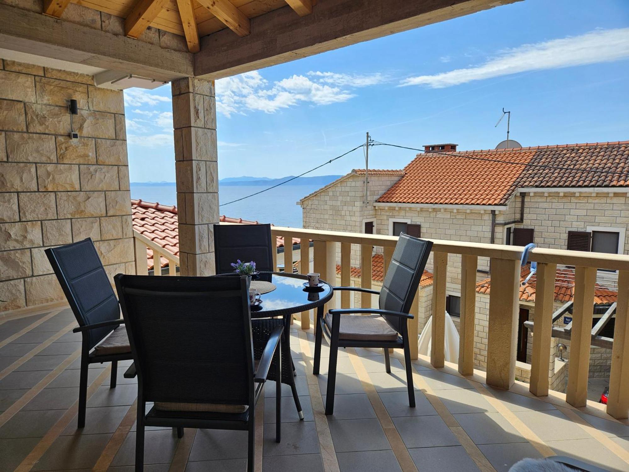 Oasis Appartement