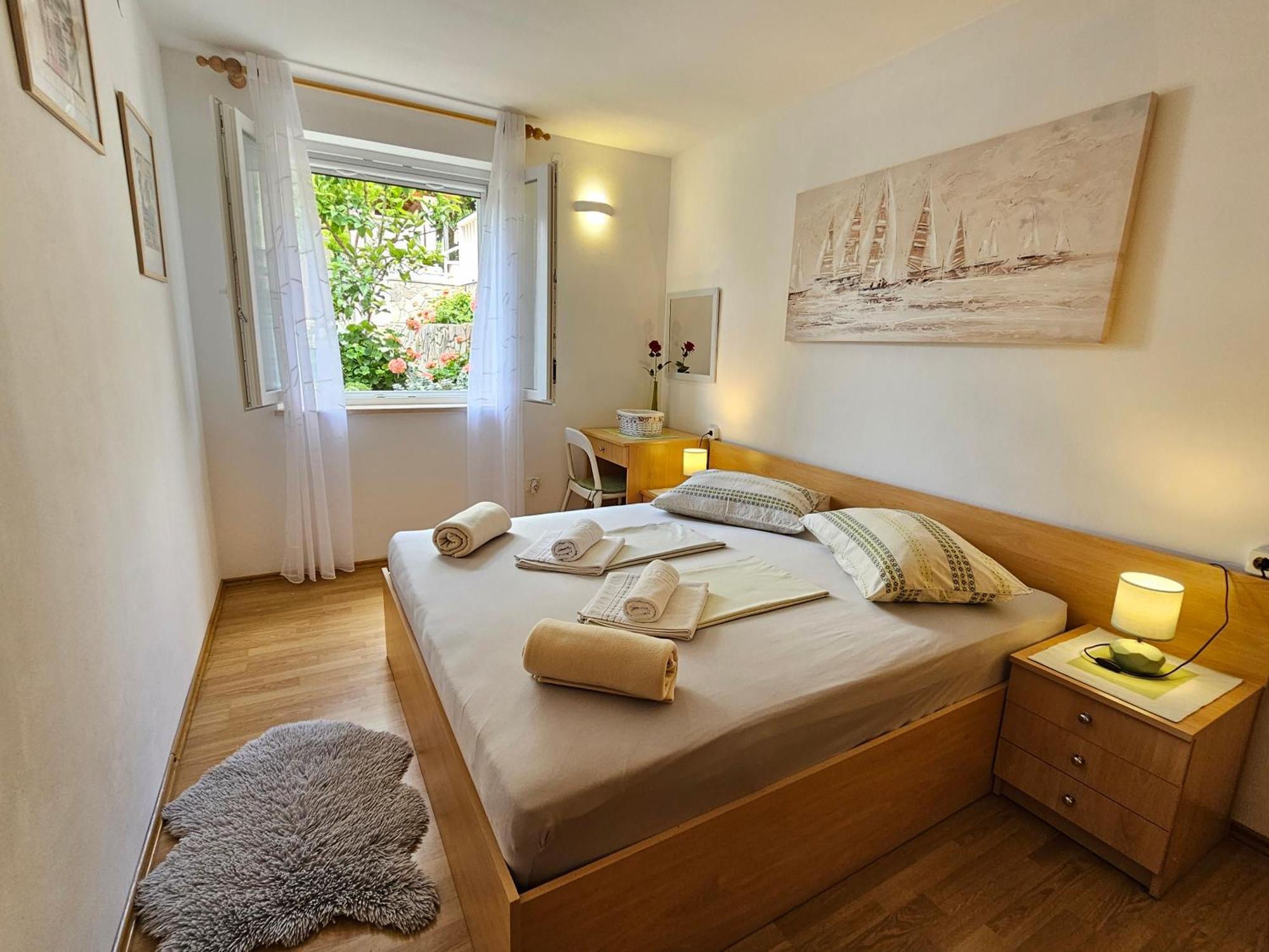Appartement Oasis