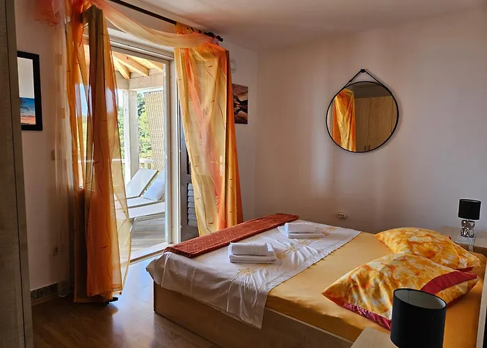 Oasis Apartment