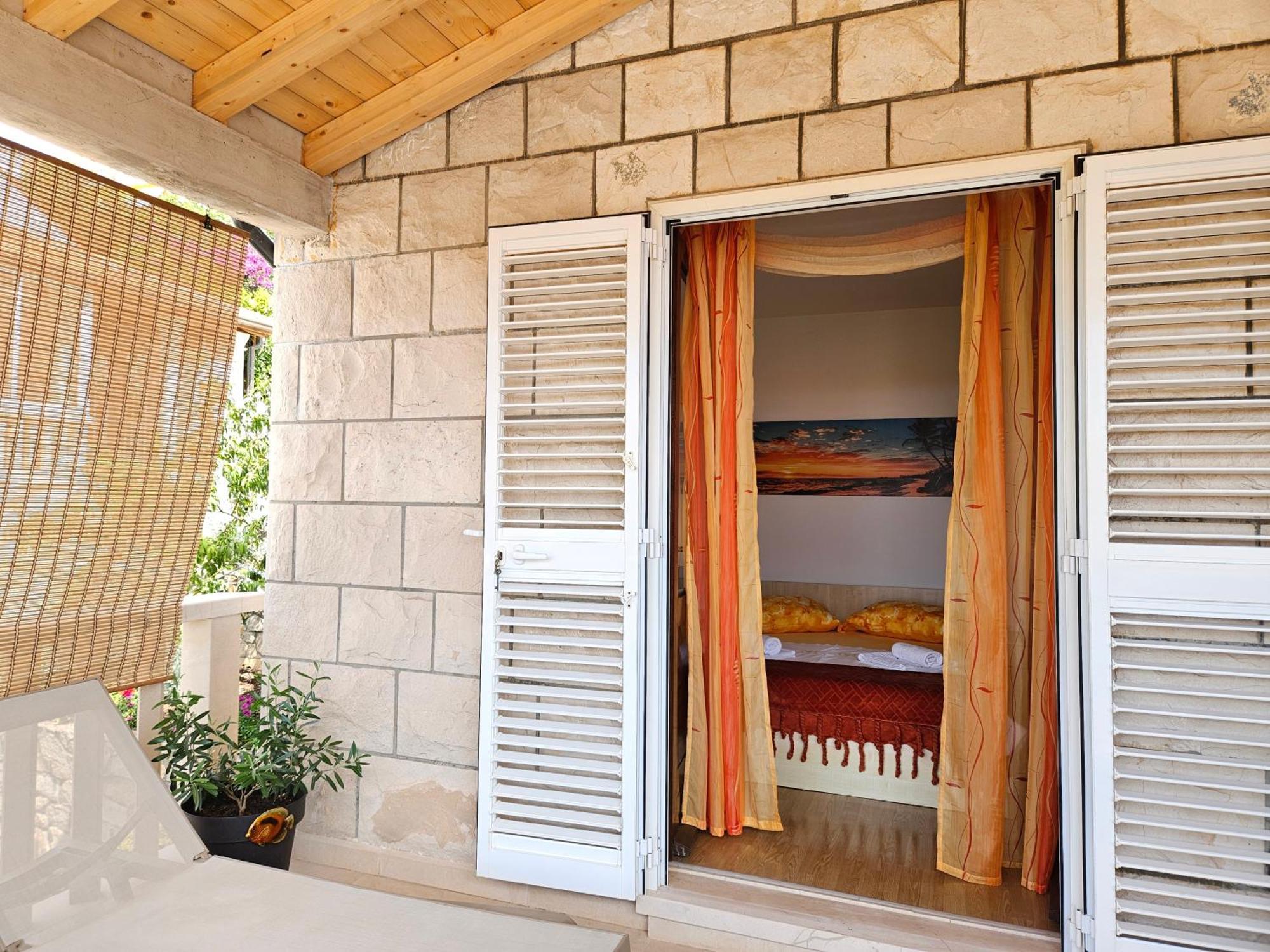 Oasis Apartment *